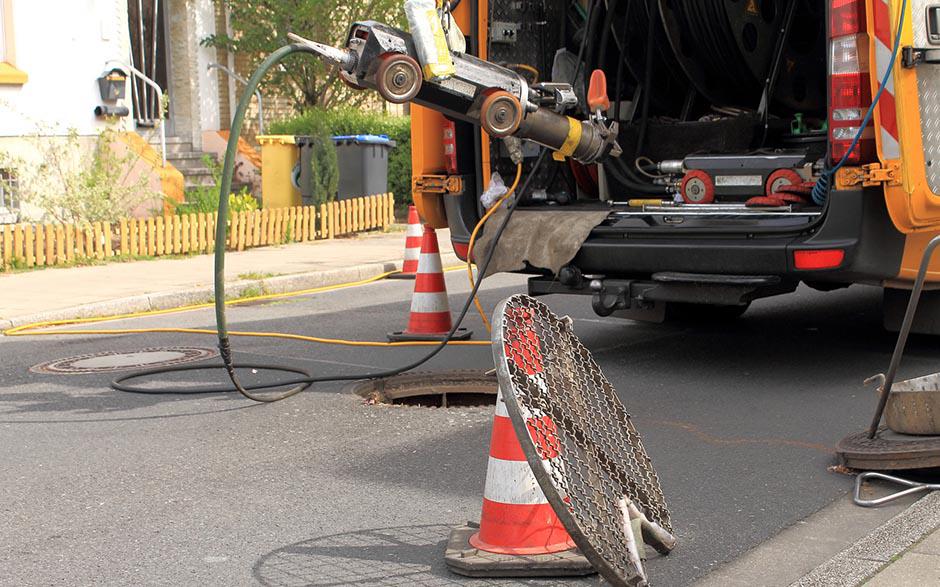 débouchage de canalisations Meulan-en-Yvelines