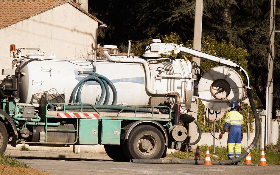 débouchage de canalisations Meulan-en-Yvelines