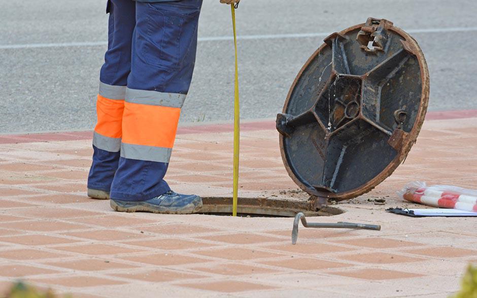dégorgement canalisation Les Lilas