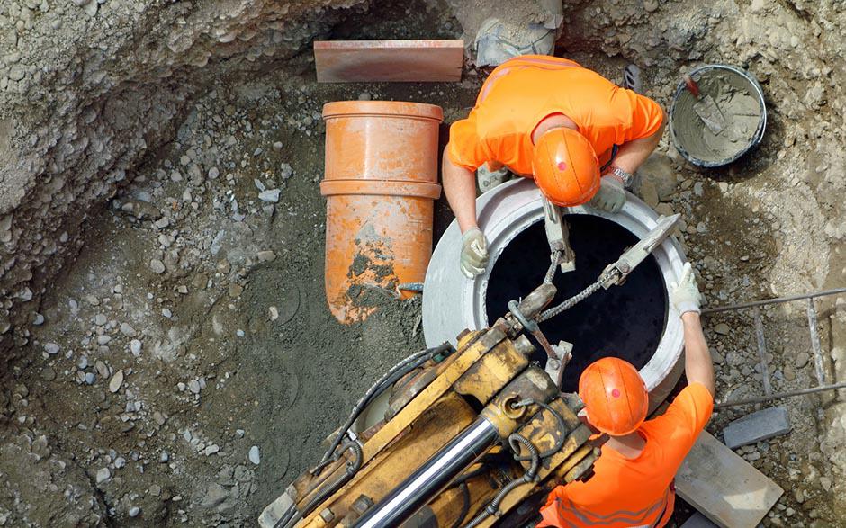 débouchage de canalisations Meulan-en-Yvelines