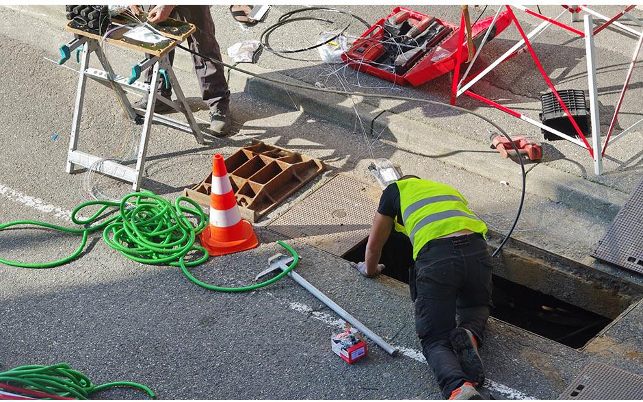 curage de canalisation Plaisir