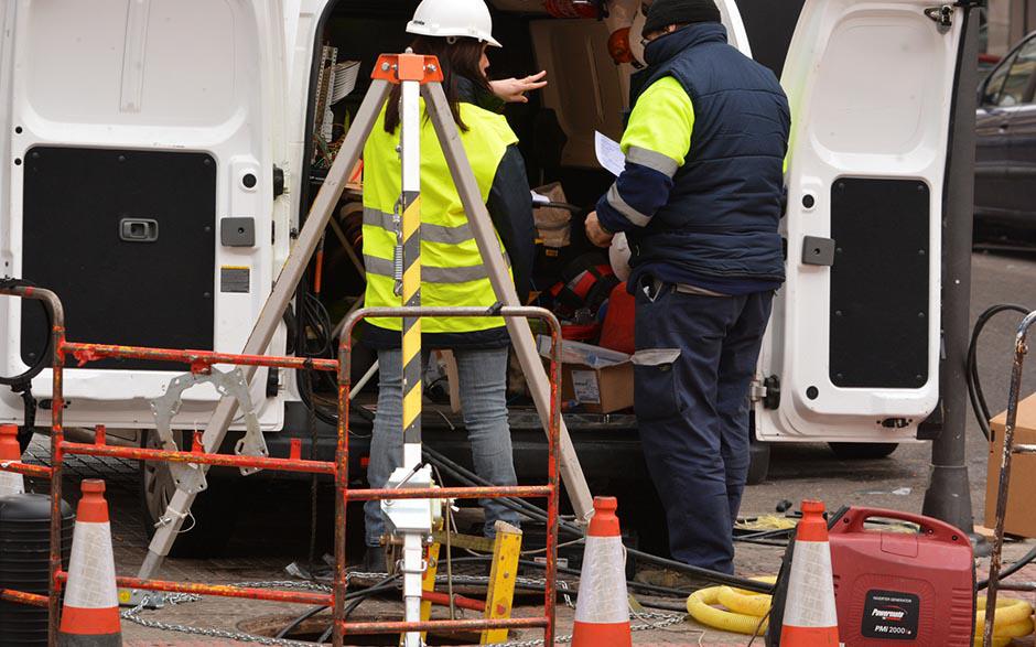 dégorgement canalisation Noisy-le-Grand